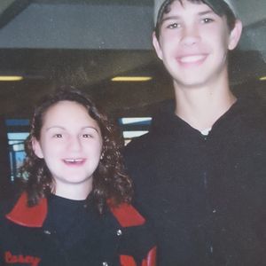 Meet your Posher, Casey